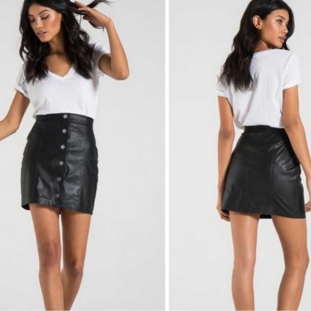 n:Philanthropy skirt